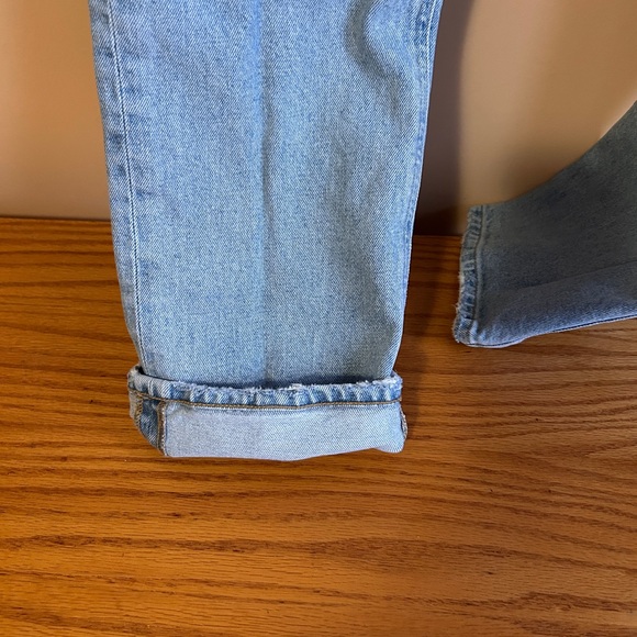 Citizens Of Humanity Light Blue Denim Jeans - Picture 6 of 10